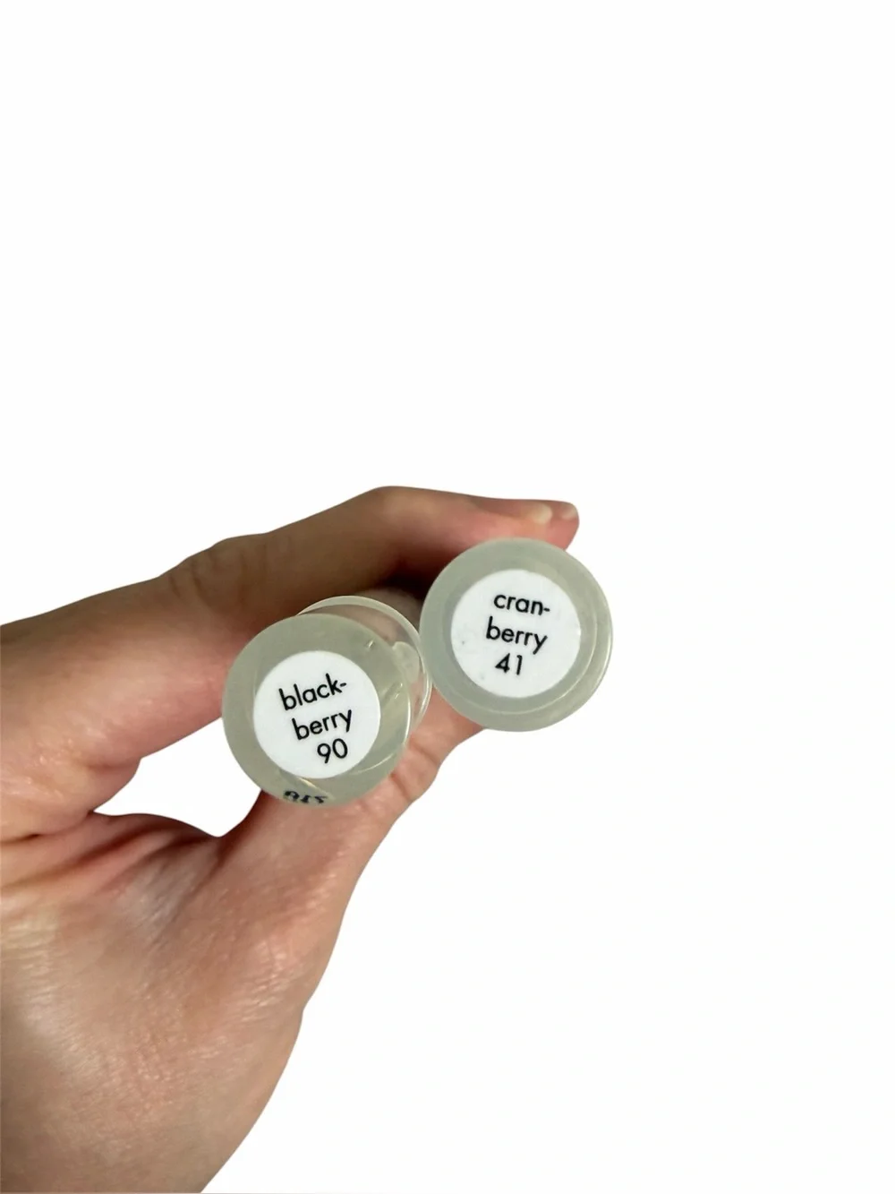 Stila new iconic